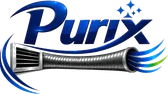 Purix Air Duct Cleaning logo