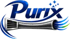 Purix Air Duct Cleaning logo
