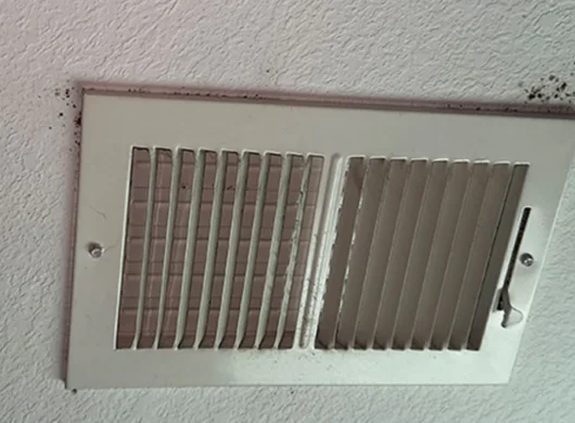 HVAC Air Duct Maintenance
