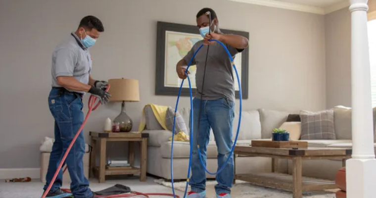 air duct cleaning services
